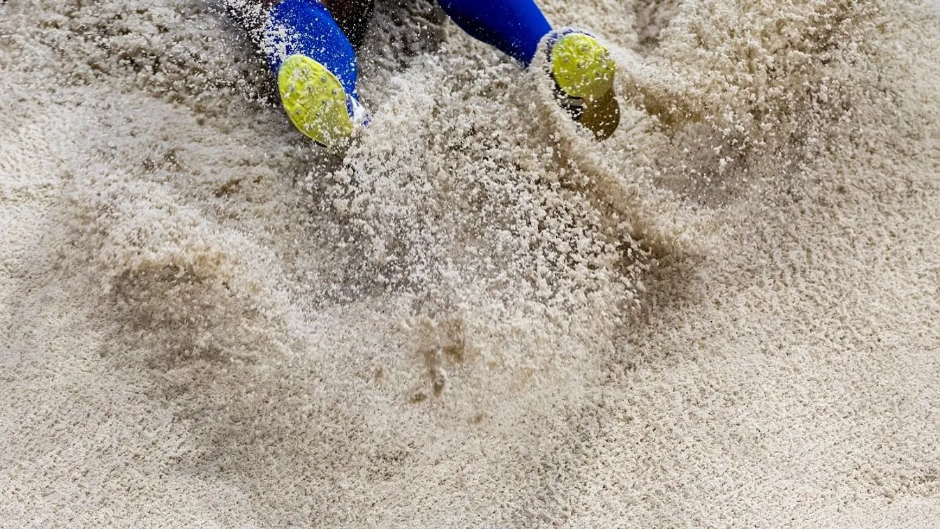 Felnőttfilmes szülei segítik a tehetséges magyar sportolót