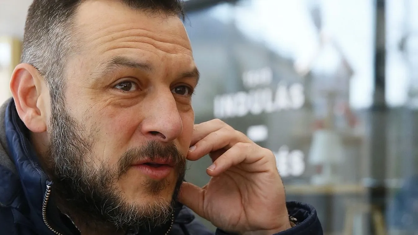 Czutor Zoli: Magányos, frusztrált emberek támadnak