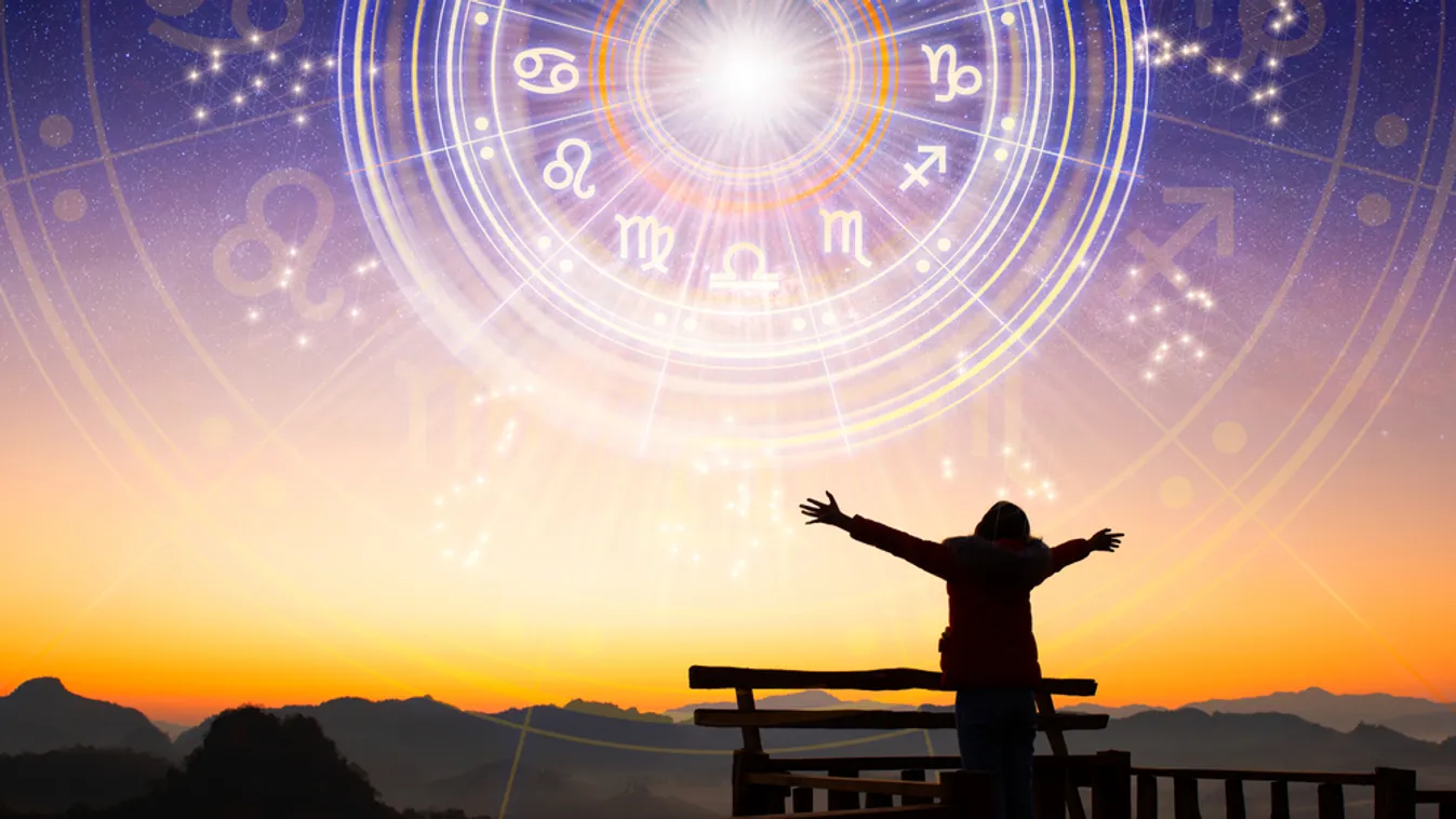 Szerencsés csillagjegyek, akiket megjutalmaznak az égiek