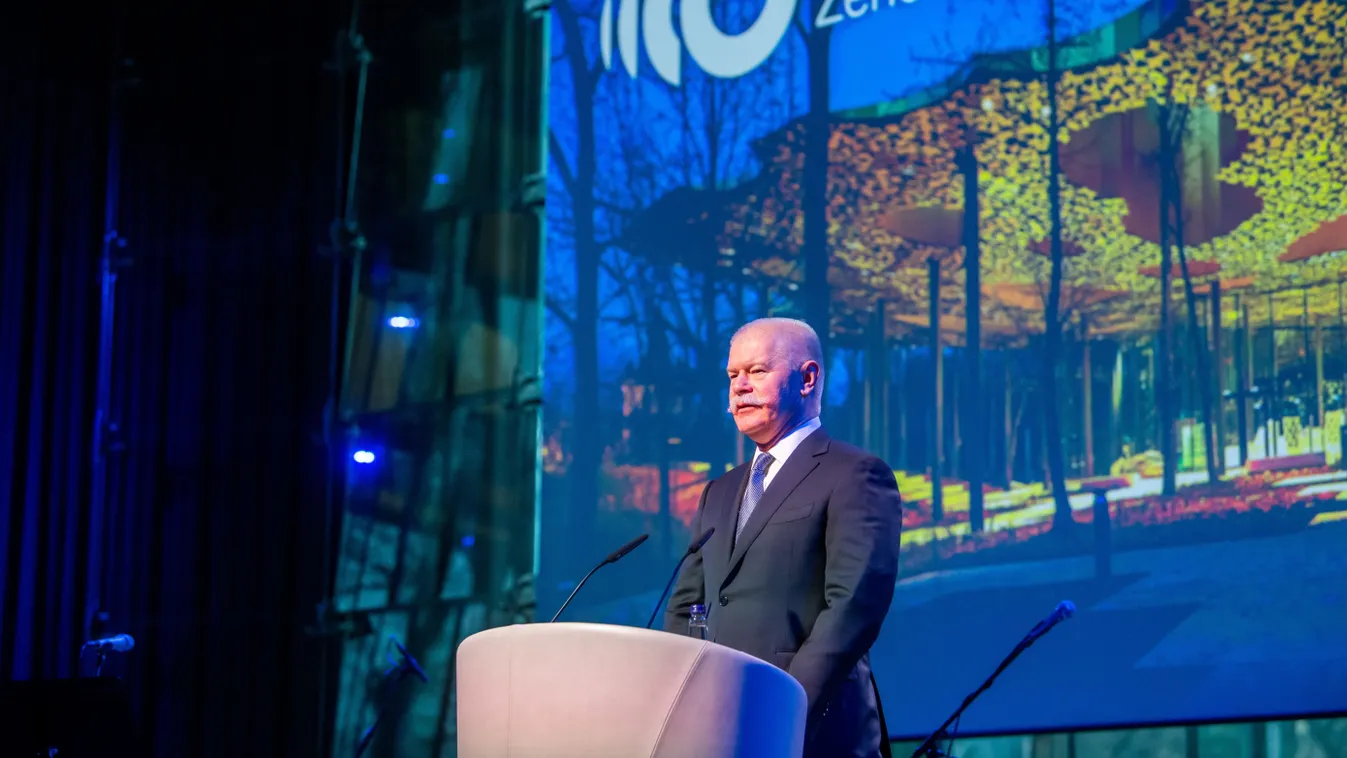 Csák János: a kultúra maga az életmódunk, az észjárásunk