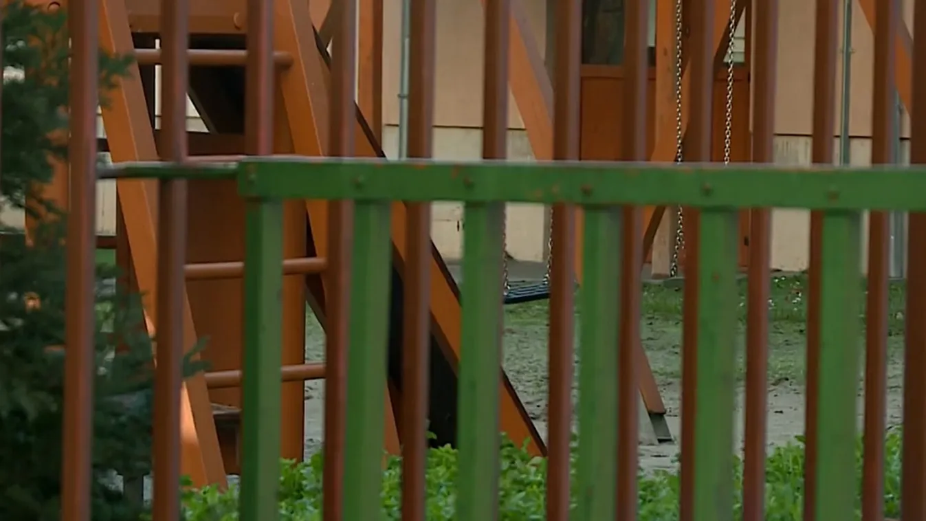 Ötéves kislányt erőszakolhattak meg Újpesten - videó