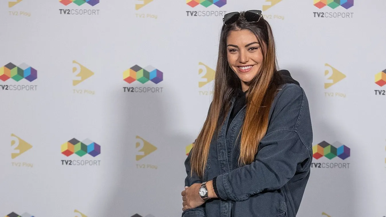 Vajon kinek szól Kulcsár Edina rejtélyes üzenete?