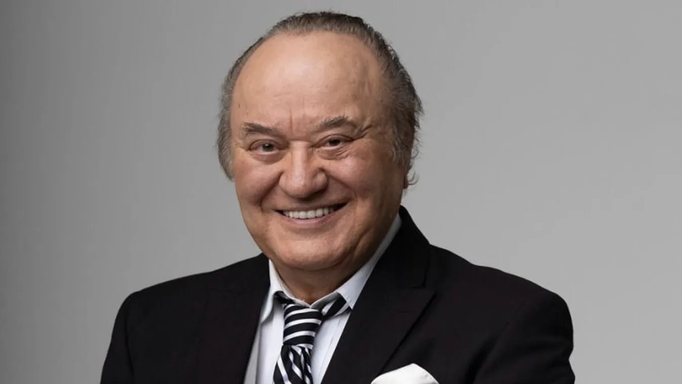 Boldog születésnapot, Korda Gyuri bácsi! - Videó