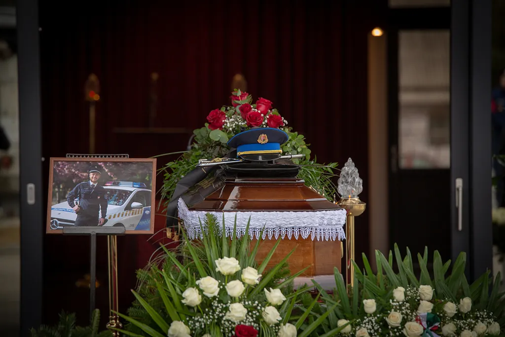 baumann péter rendőr