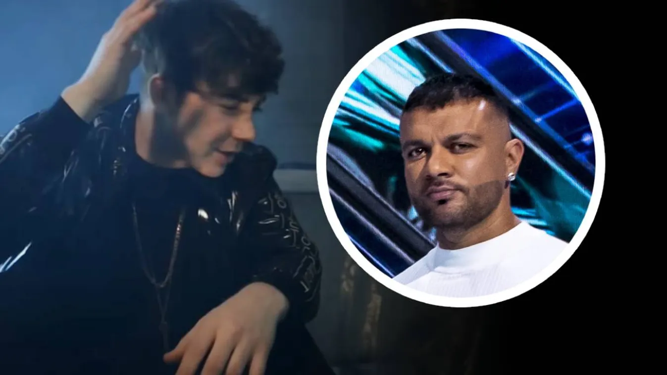 Ismét kikezdték Gáspár Lacit: Csak felveszi a gázsiját