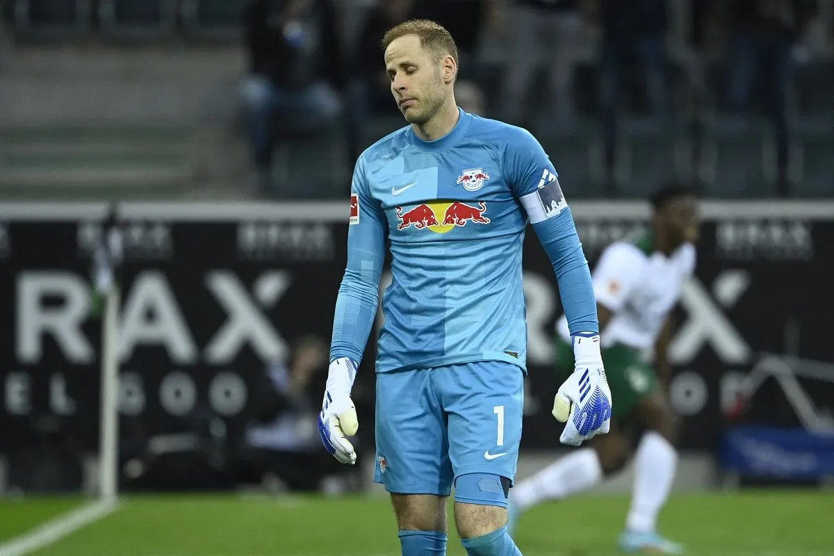 Gulácsi nyolc éve dolgozik együtt kapusedzőjével, akit a Bayernbe csábít korábbi főnökük