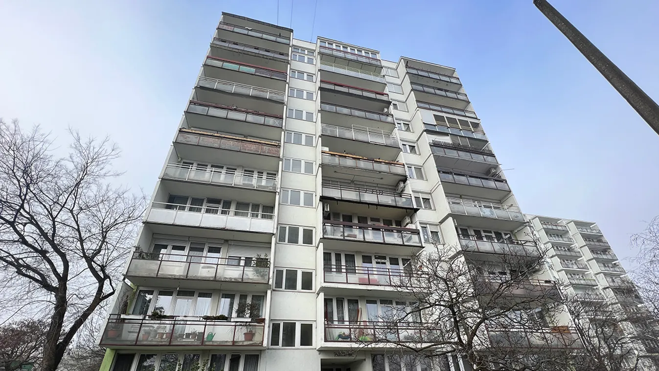 Egy kislány is végignézte a tini újraélesztését