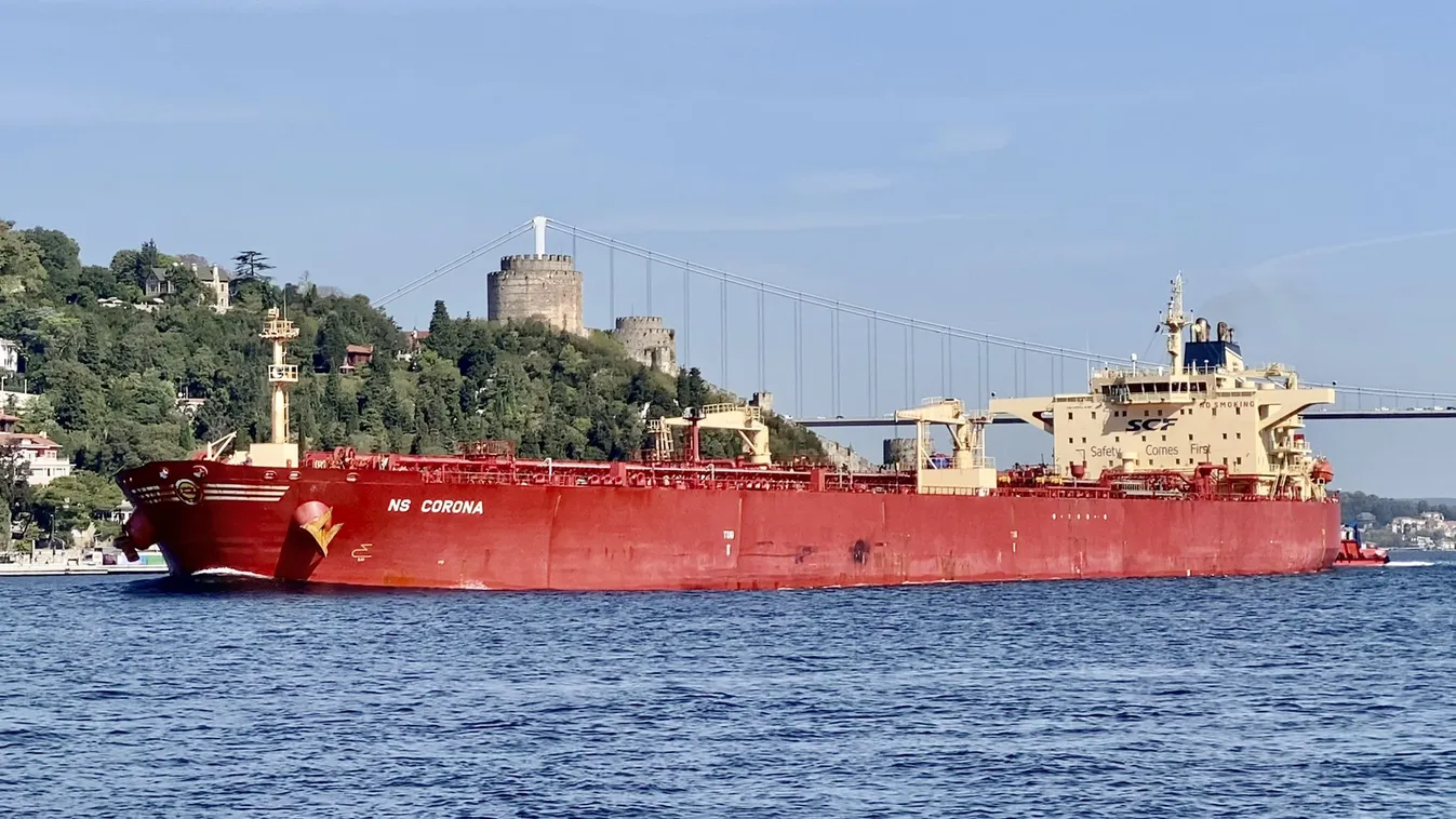 A Nyugat továbbra is nagy tételben vásárolja az orosz olajat