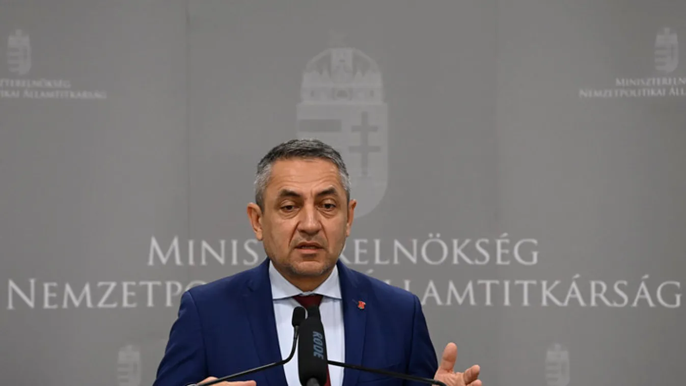 2023-ban is folytatjuk az építkezést a nemzetpolitikában