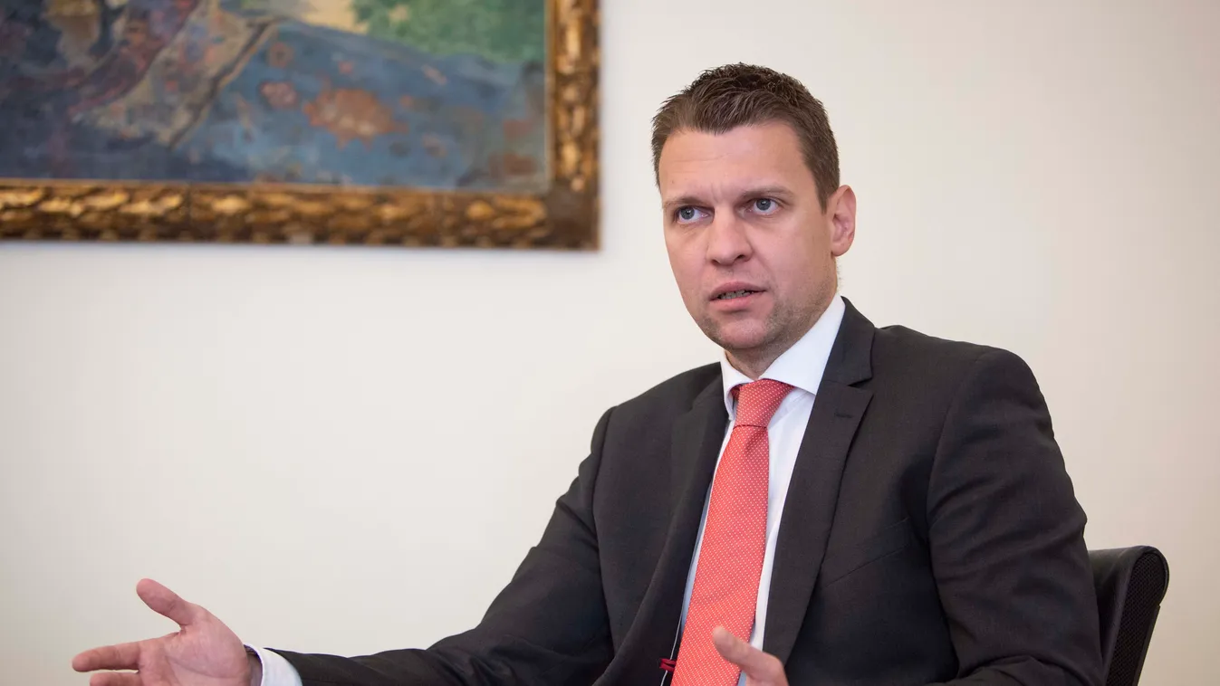 Tökéletesen biztosított Magyarország gázellátása