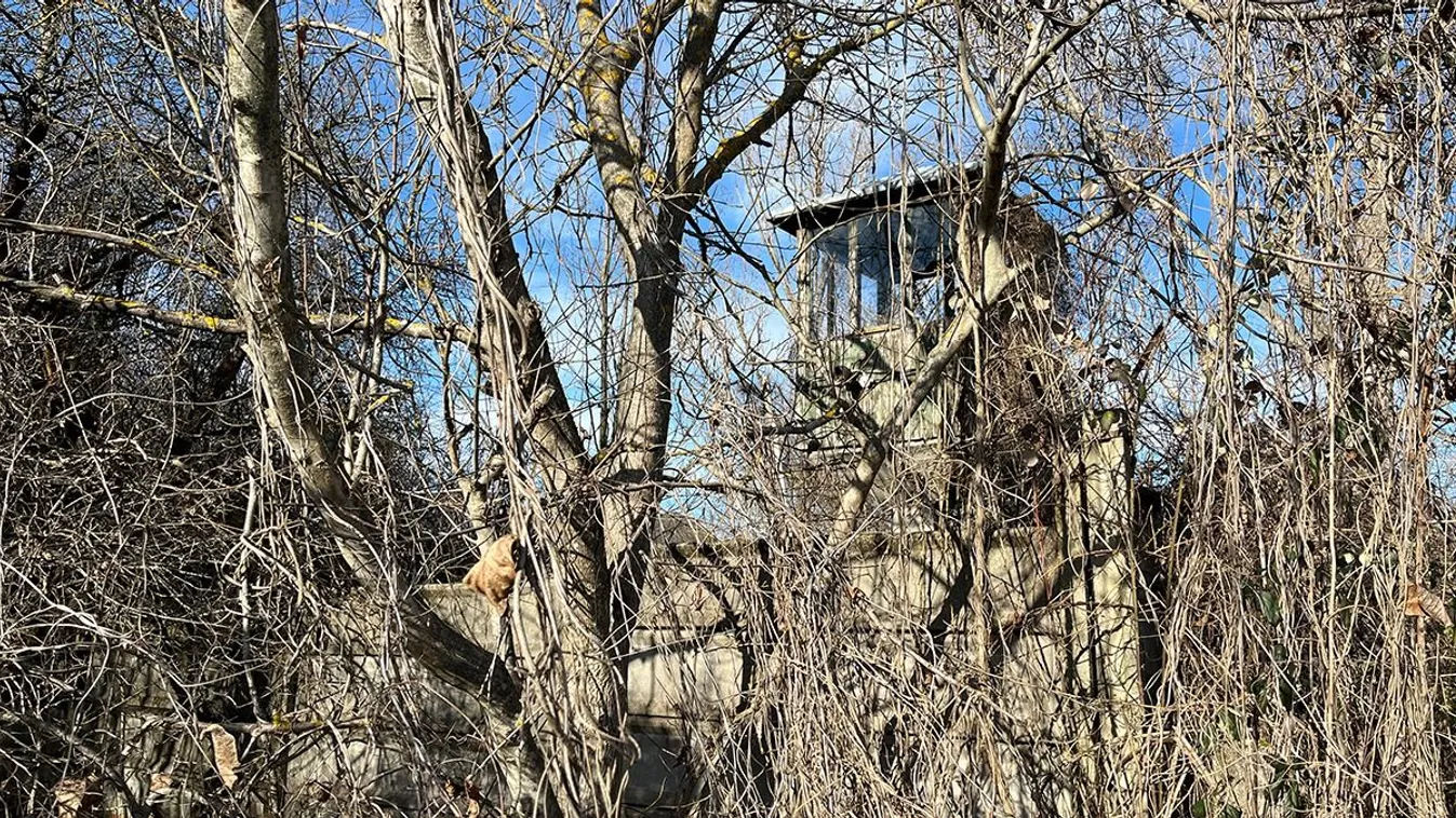 Ufó-találkozóhely: Megtaláltuk a magyar 51-es körzetet – Fotó