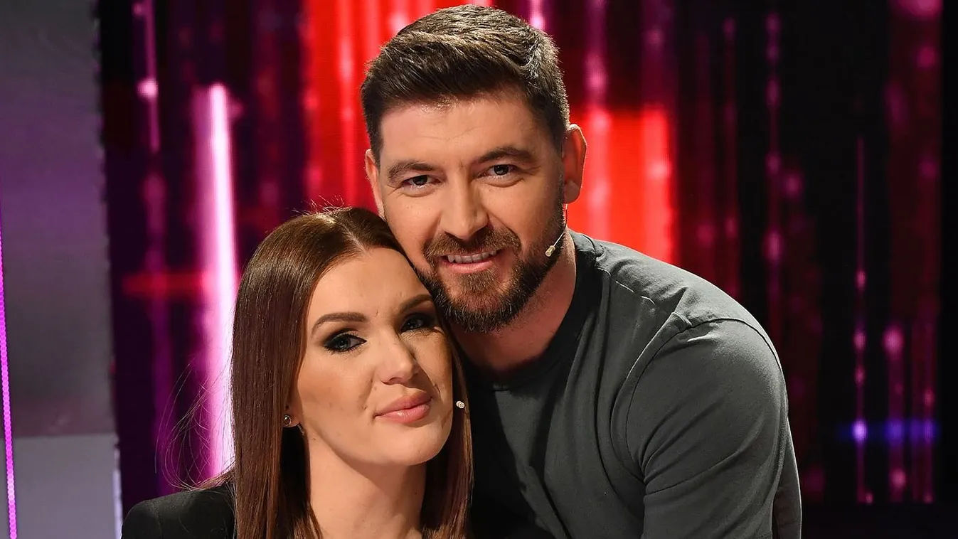 Meglepő dolgokat állítanak Hódi Pamela férjéről