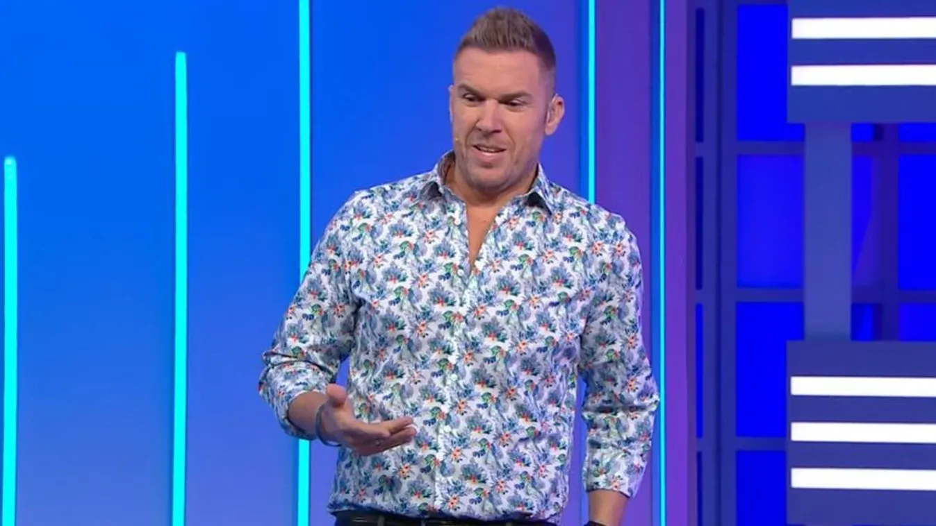 Kasza Tibi elárulta a fizetését: sokkot kaptak a stúdióban