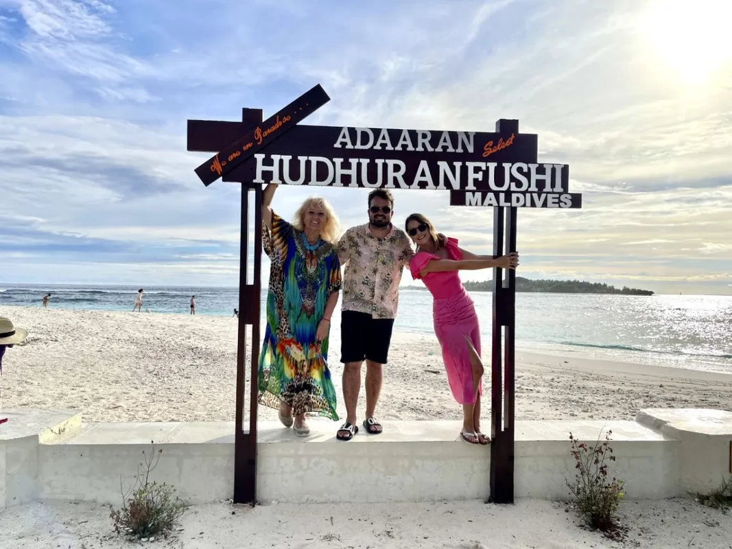 csepregi éva és családja