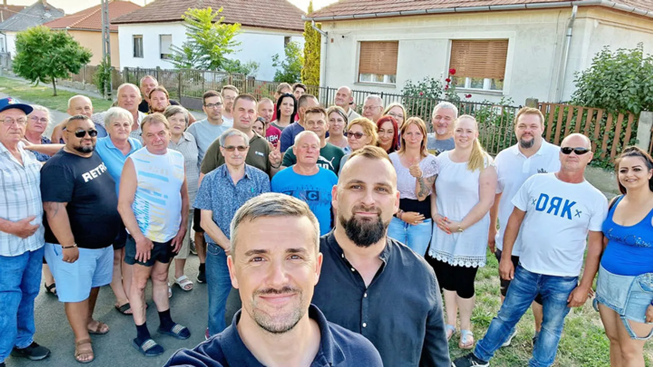 Érdeklődés hiányában(!) elmarad a Jobbik kongresszusa