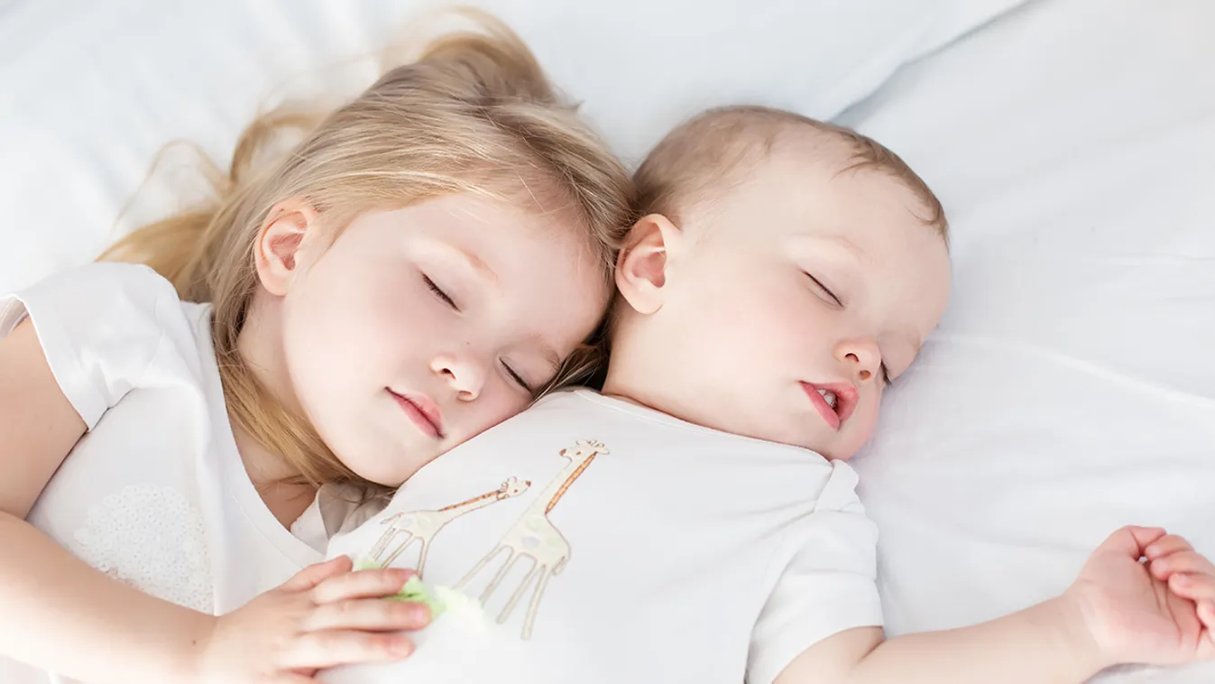  Kutatás: Kiderült, intelligensebbek-e az elsőszülött