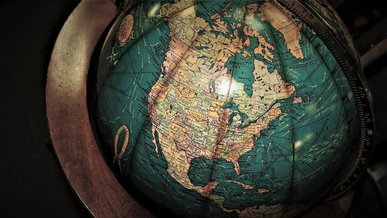 Kvíz: Tudod, hogy mi a fővárosa ezeknek az országoknak?