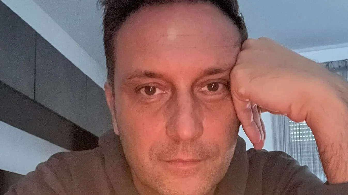 Megrázta a magyar sztárt az öngyilkos lány tragédiája