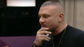 Szabyest visszaszólt Gáspár Lacinak: Varga Irént is többre tartja nála