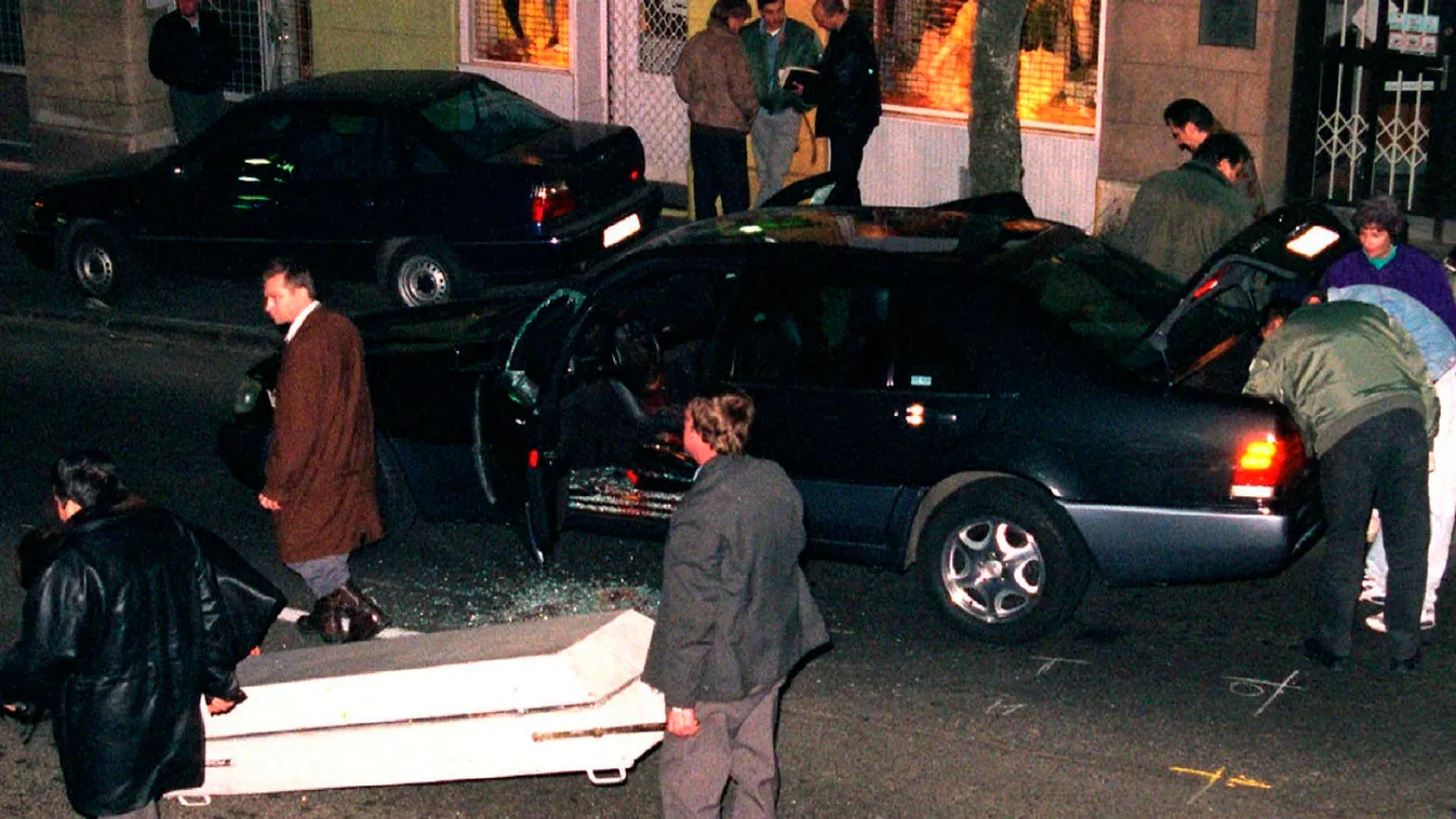 Fenyő-gyilkosság: évtizedes titkok