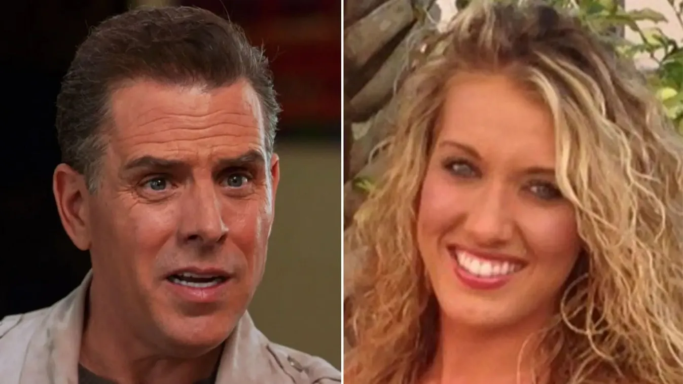 Joe Biden fia aljas jogi lépéseket tett a kislánya ellen