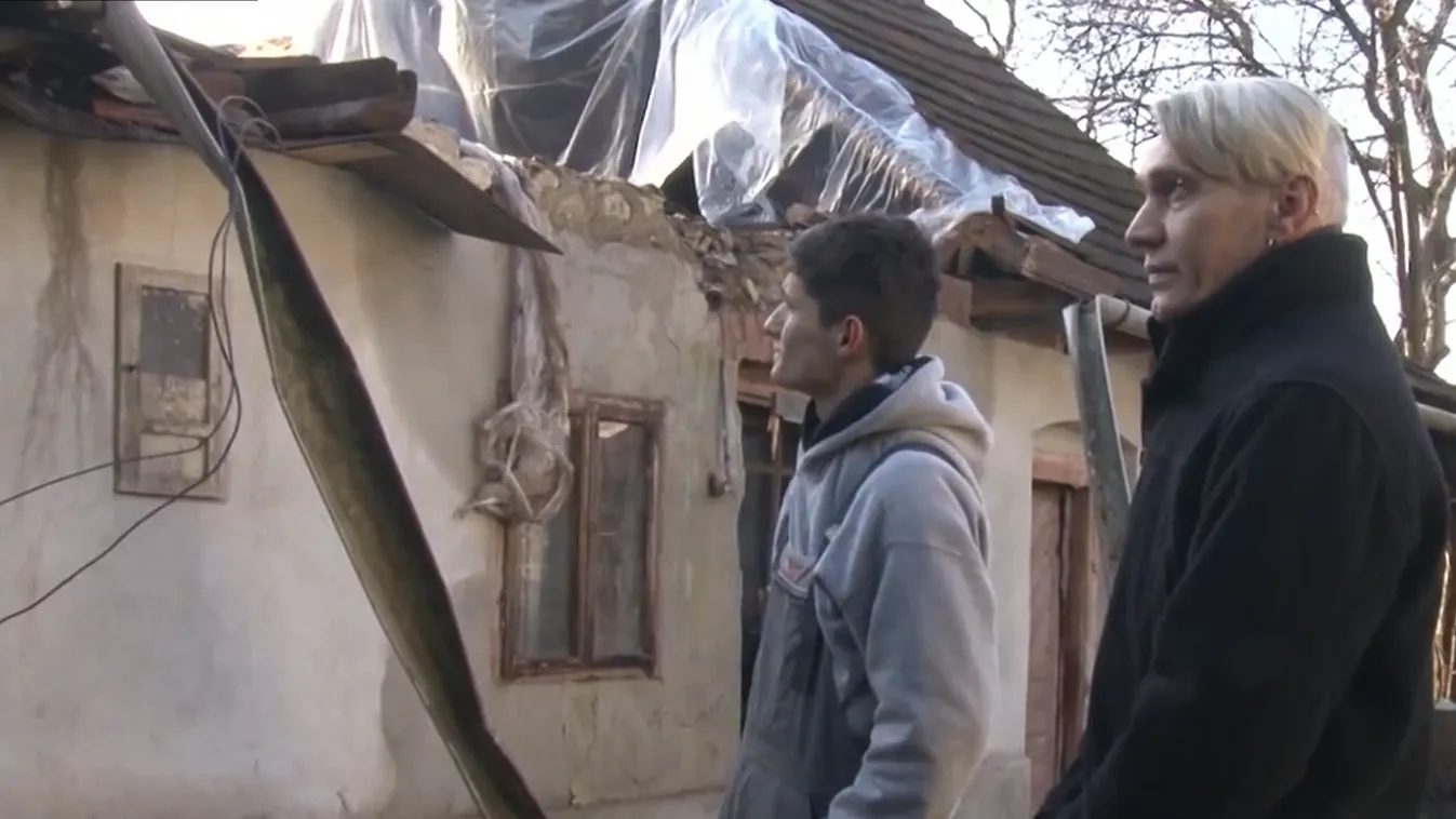 Sírva beszélt az édesapa a sajószentpéteri drámáról