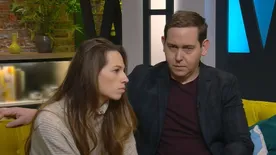 Molnár Gusztávot vádolja vetélése miatt Fazekas Vivien