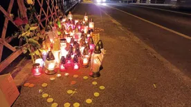 "Soha többé nem ölelhetem meg a fiam" - összetört a debreceni horrorbalesetben meghalt Attila édesanyja