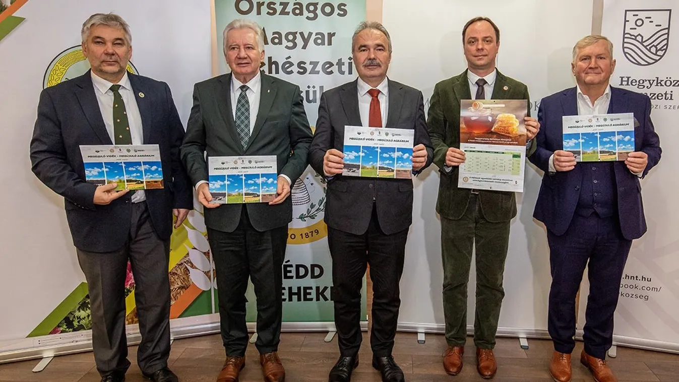 Nagy István: Történelmi léptékű támogatás