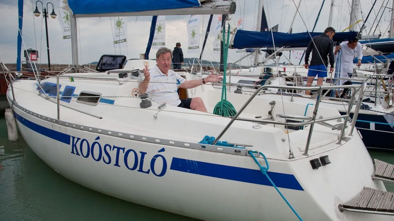 Ettől az örökségétől válik meg Koós János lánya, elmondta miért