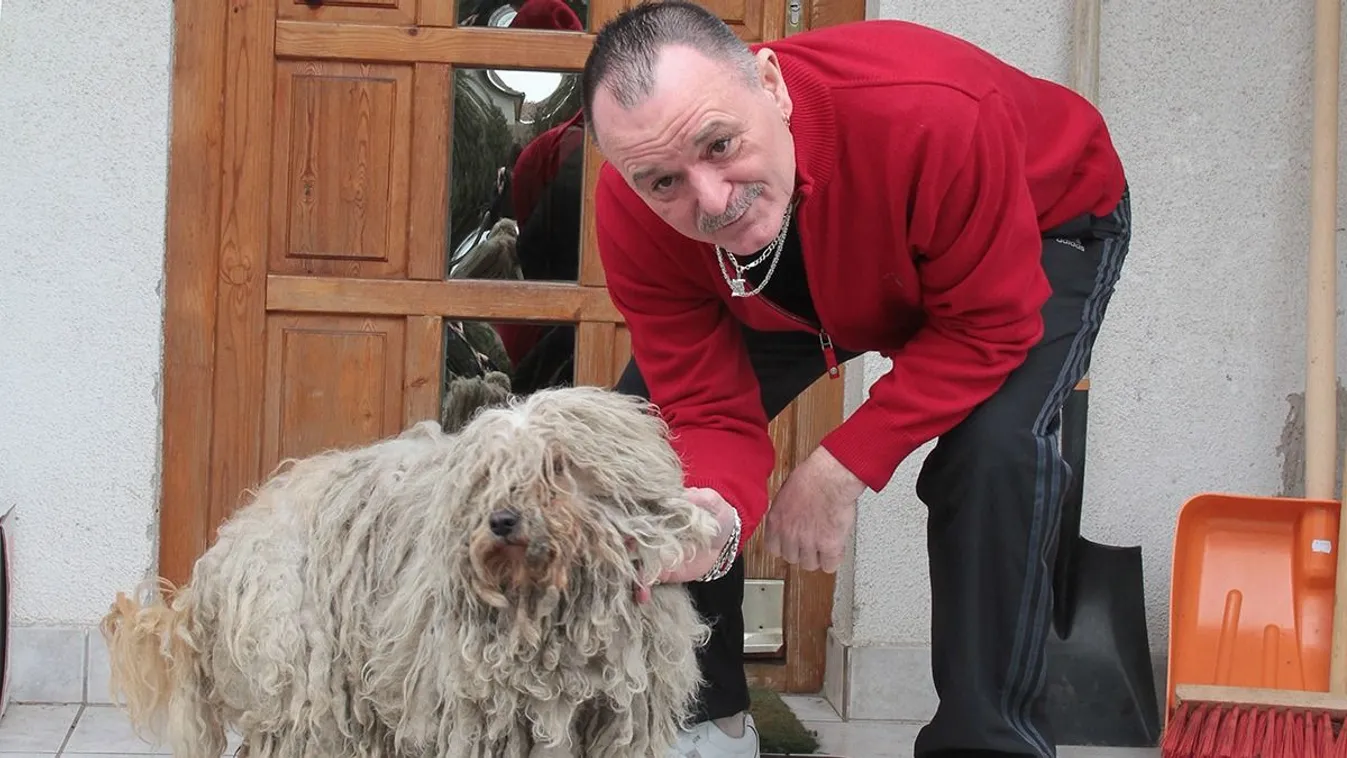 Nagy Feró videóban vallotta be: Ezért lett igazi rocksztár
