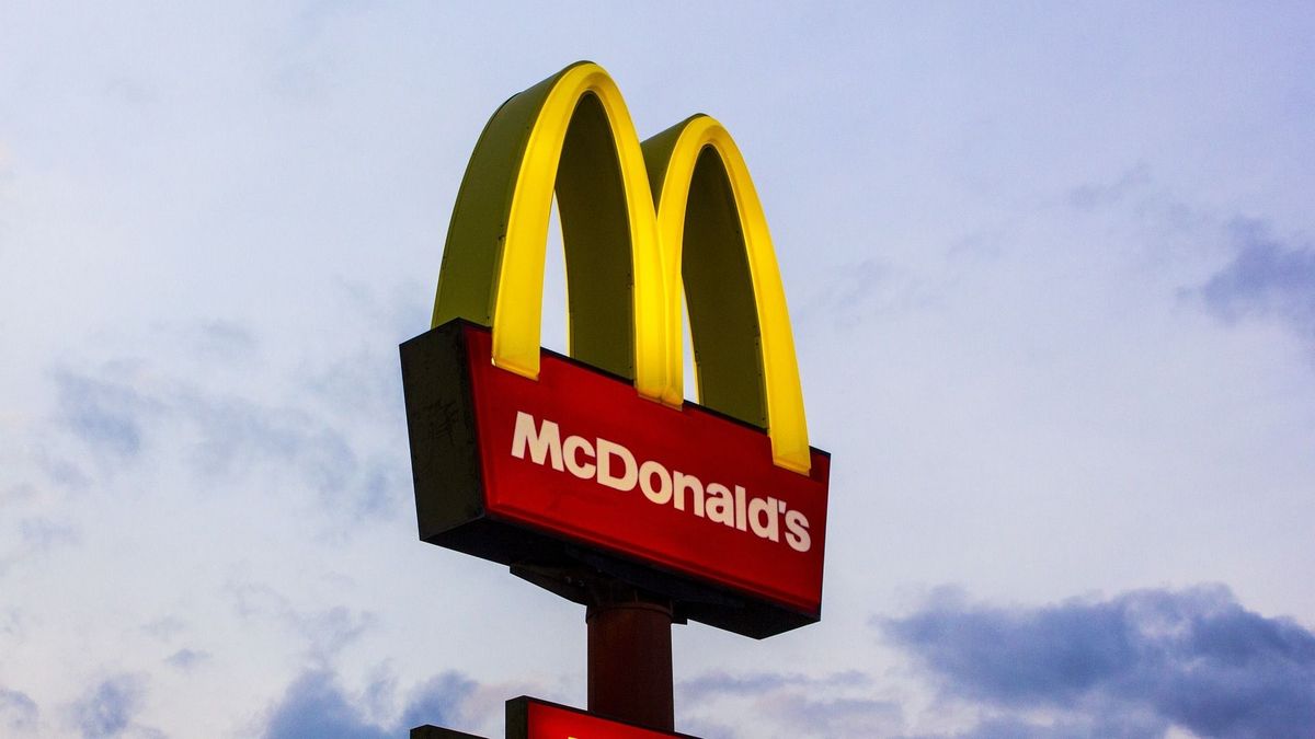 „Ilyen drágán még sosem ettem a McDonald's-ban” – állítja a kiakadt vendég