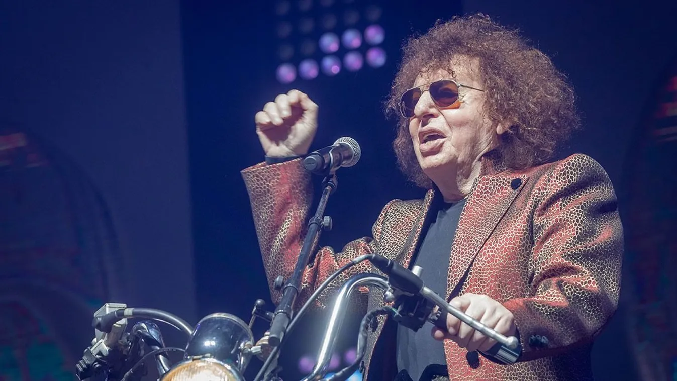 Demjén Ferenc vidéki birtokára vonult vissza