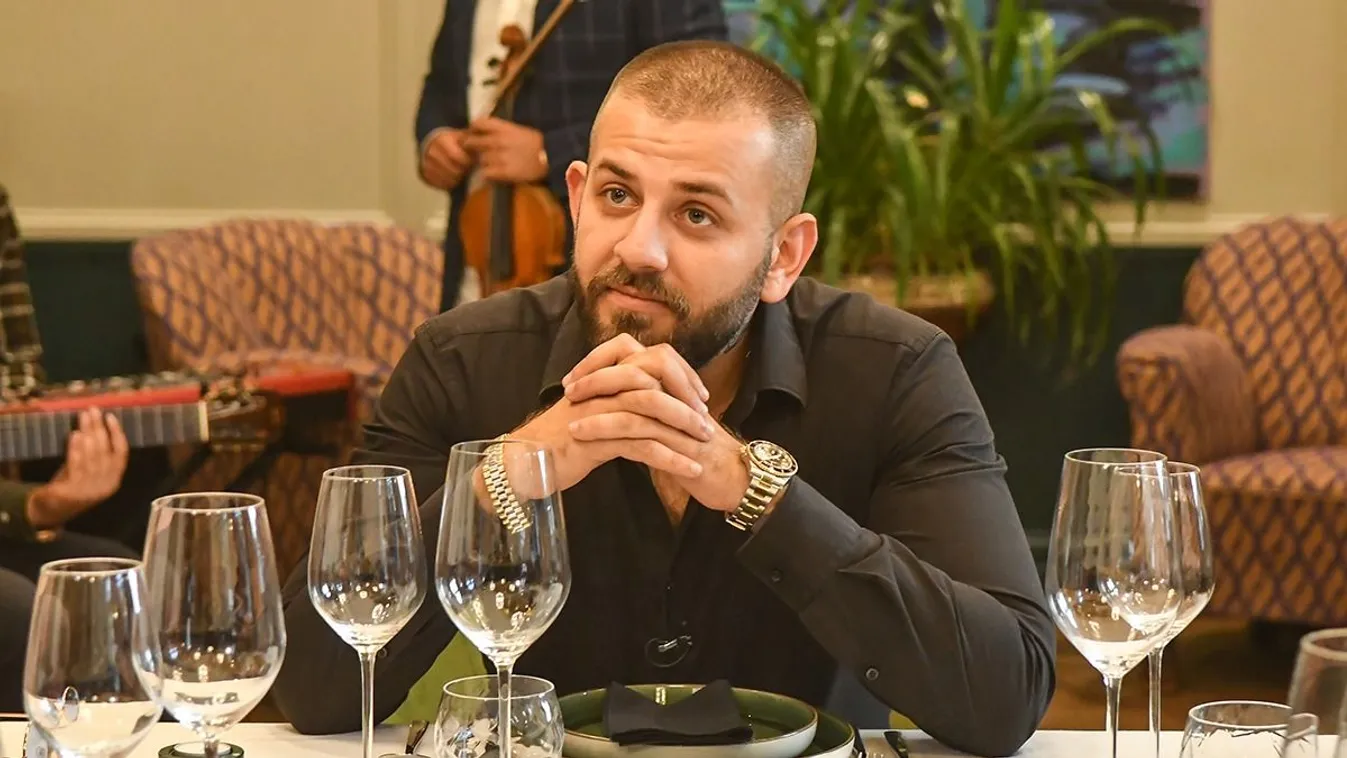 Csúnyán beszólt G.w.M-nek a kétszeres aranylemezes énekes