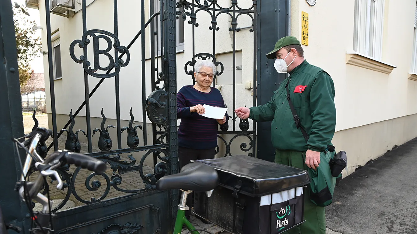 Jó hír a nyugdíjasoknak: dupla pénz érkezik