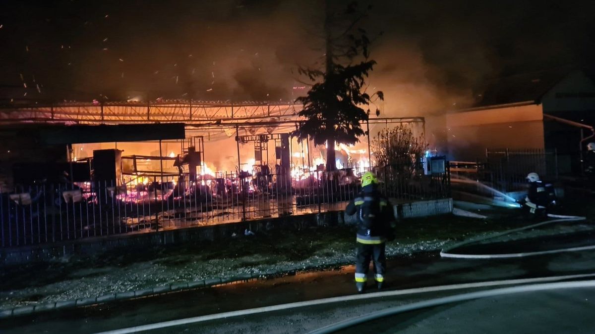 Rejtély: még egy elszenesedett holttestet találtak az alsóörsi tragédia napján