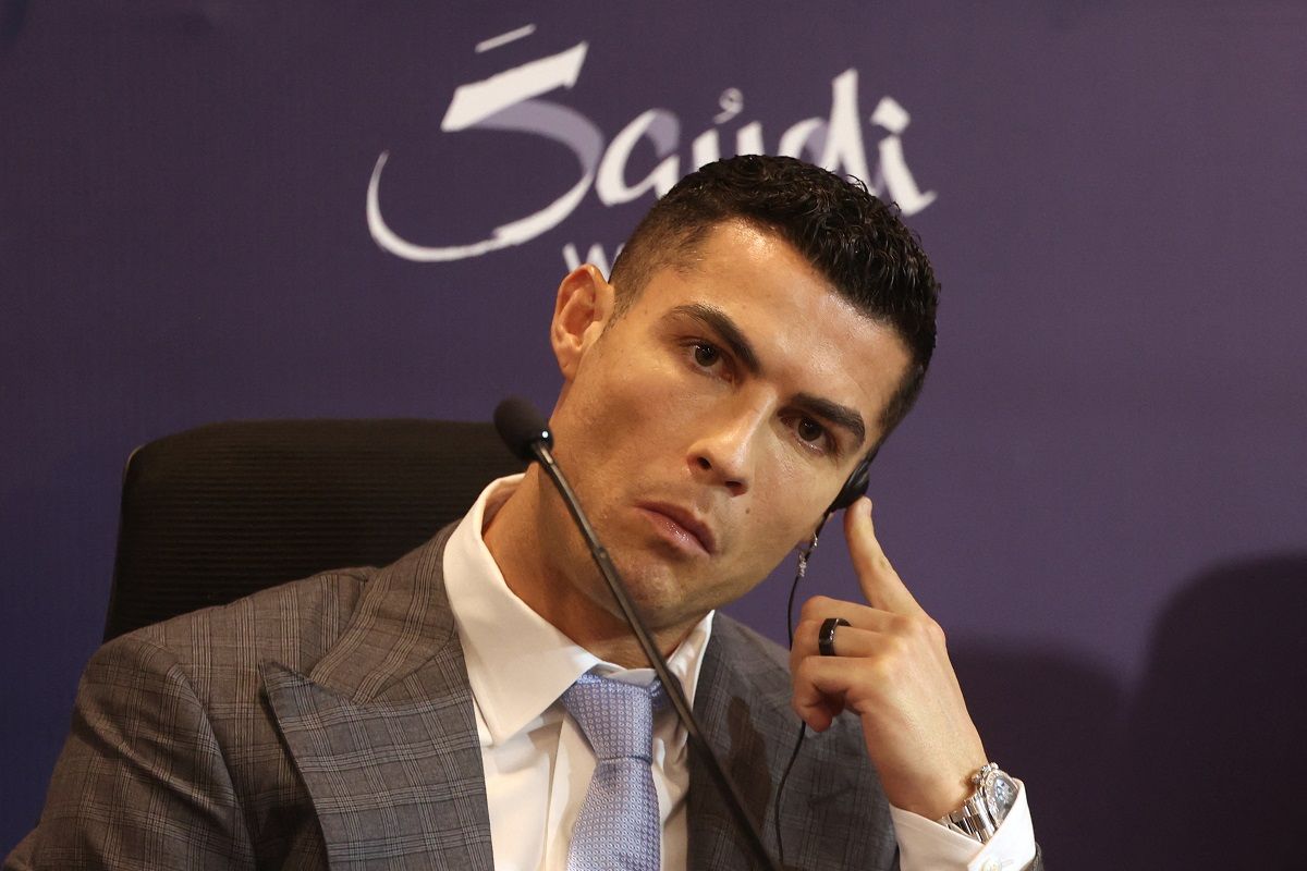 Sokat keres Ronaldo az al-Nasszrnél, de milliók csalódtak benne