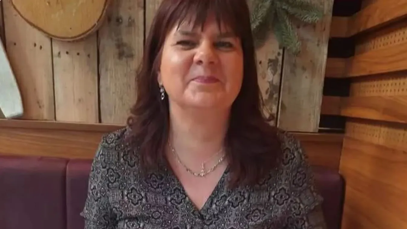 Köhögött az édesanya: kiderült, hogy gyógyíthatatlan beteg