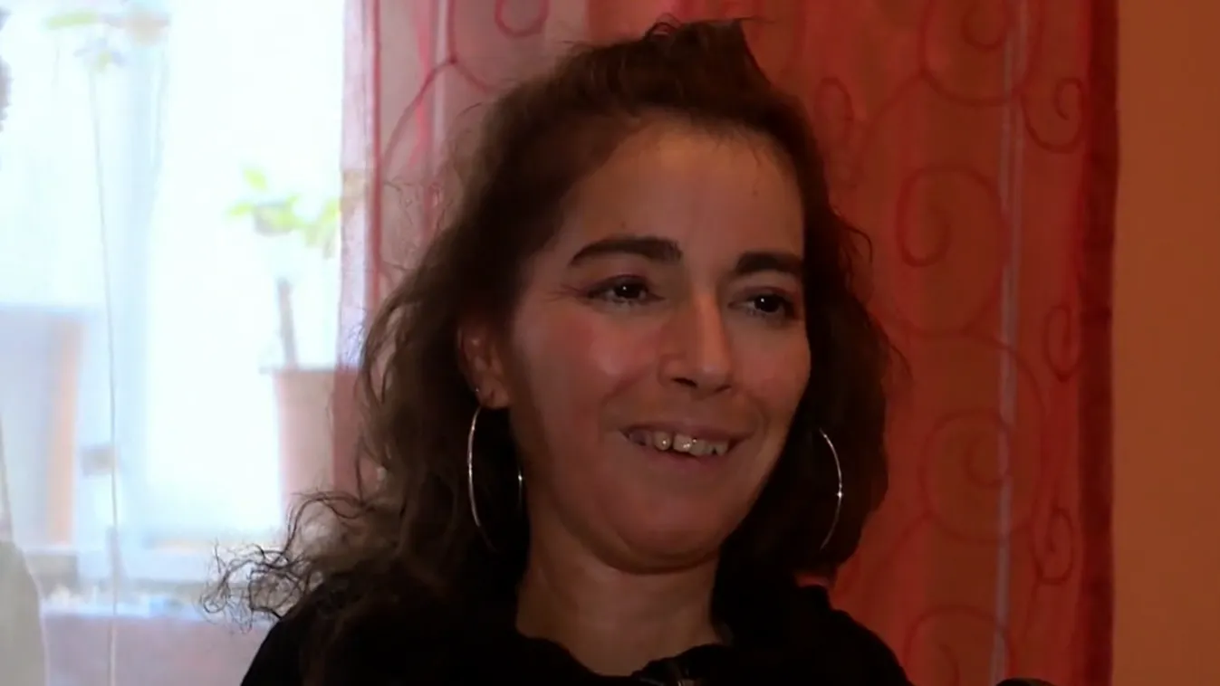 Rácáfolt az orvosokra az SMA-s Tímea