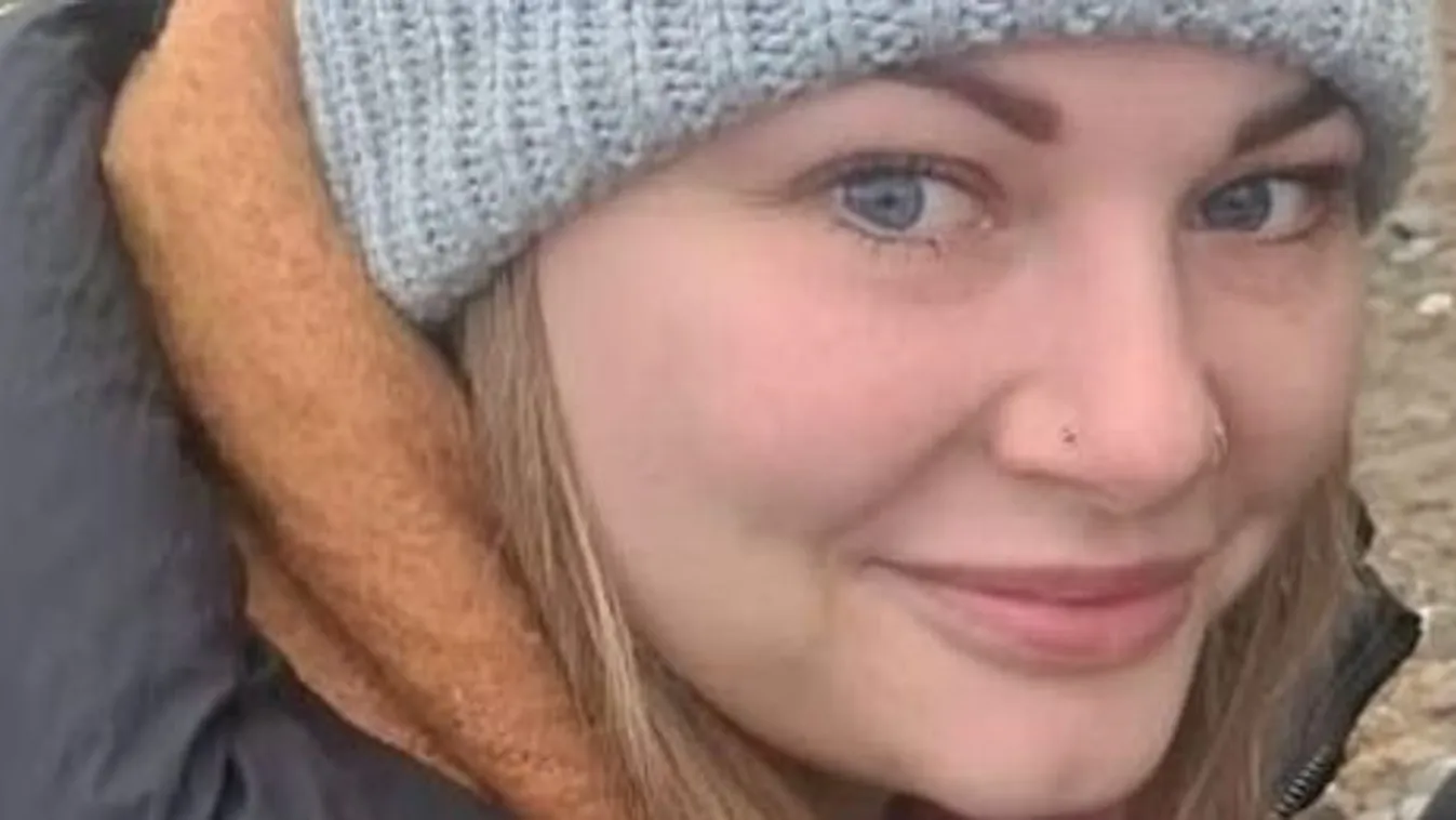 Két nappal a halála előtt jegyezték el az édesanyát