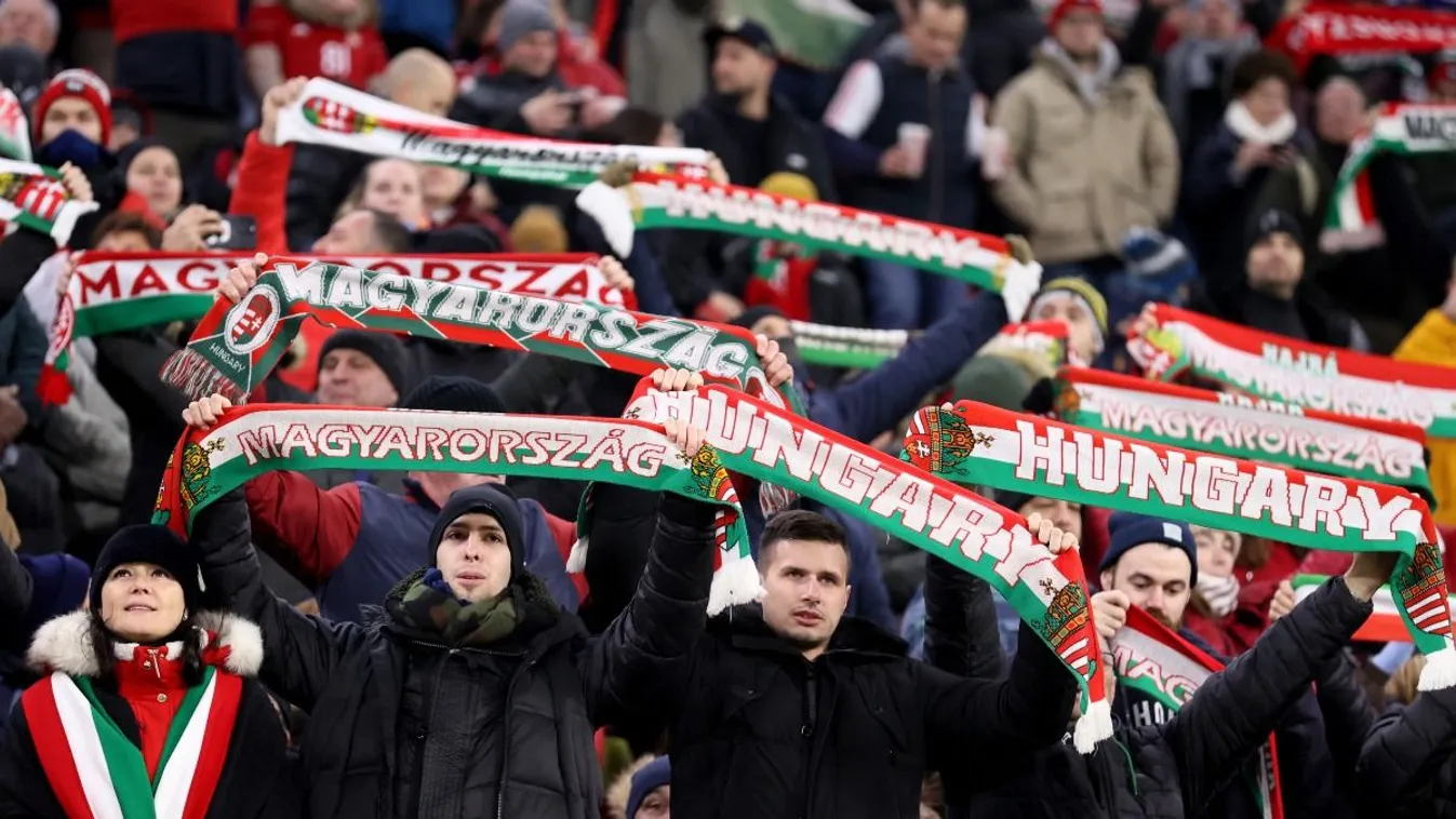 Csányi Sándor üzent a szurkolóknak