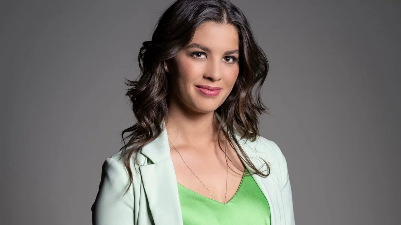 Ördög Nóra nagyobbat követel Klausmann Viktortól