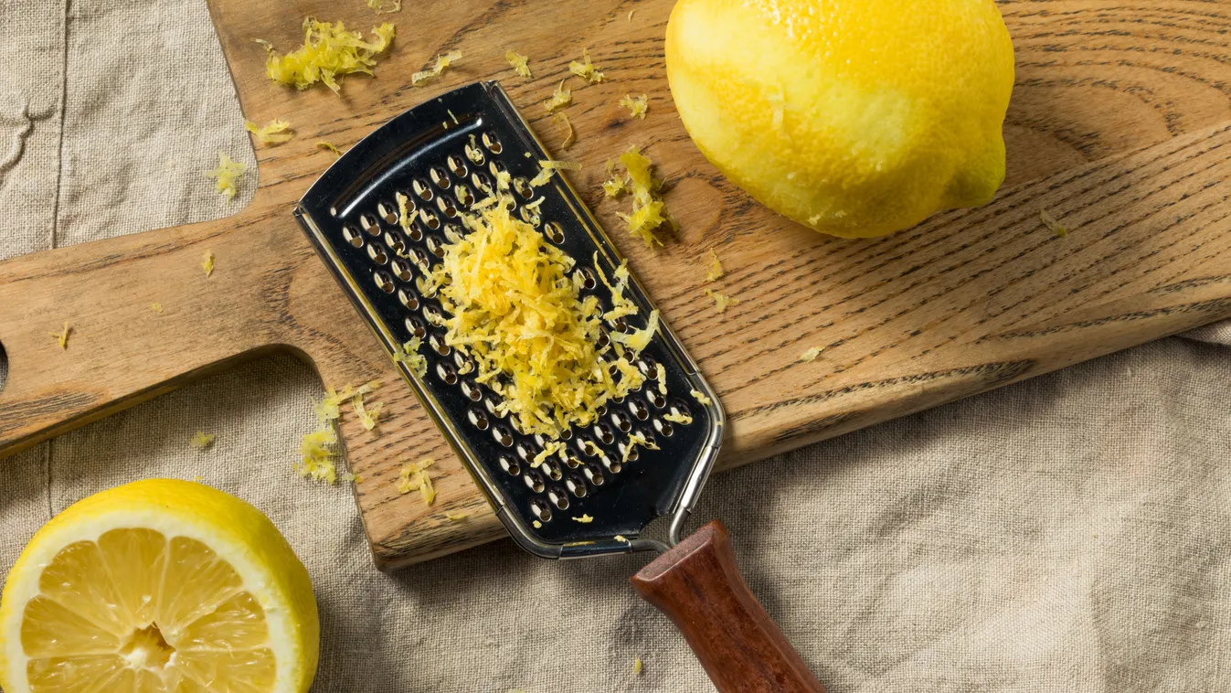 Tényleg mérgező a citrusok héja, vagy meg lehet enni?