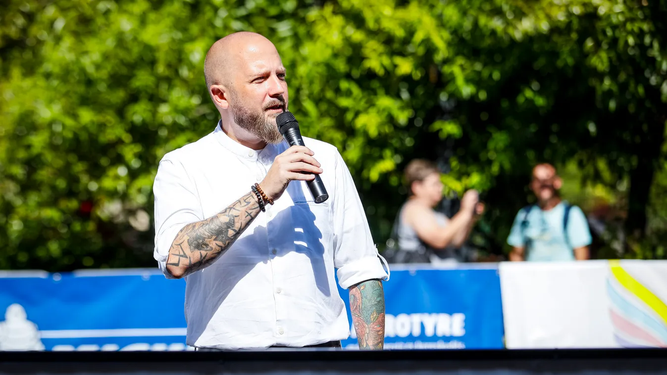 Hallgat a jászberényi polgármester: kínos neki az újabb baloldali dollárbotrány...