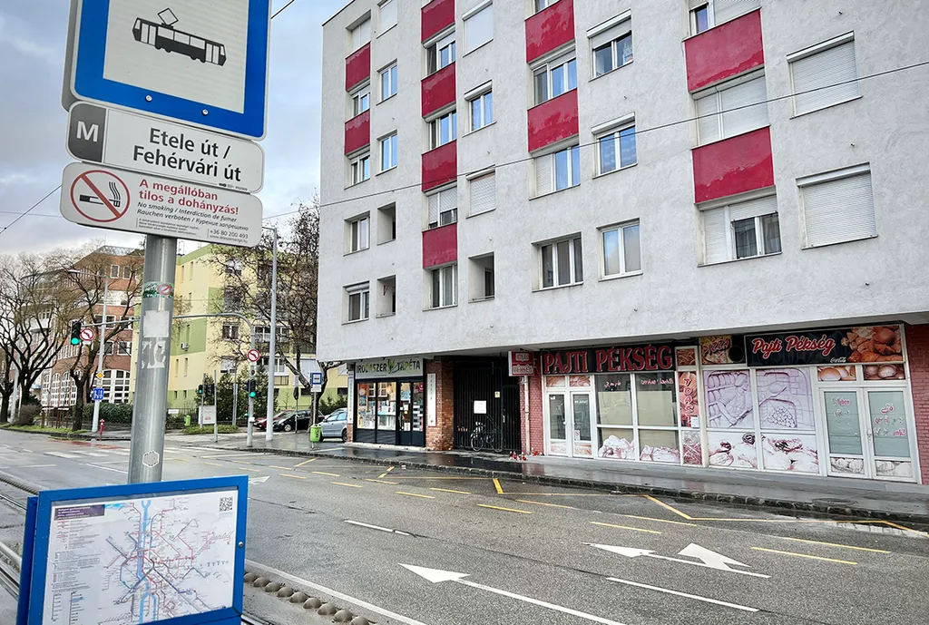 baumann péter rendőr