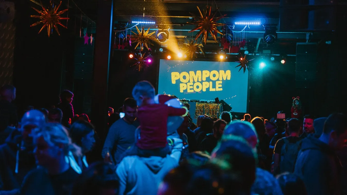 Több ezer programmal vár Veszprém és térsége