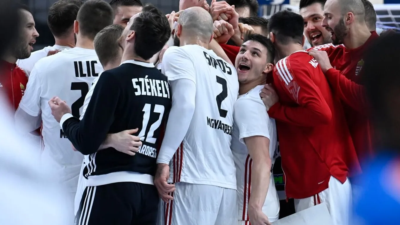 Drámai pillanatok, majdnem visszavonult a magyar válogatott sztárja