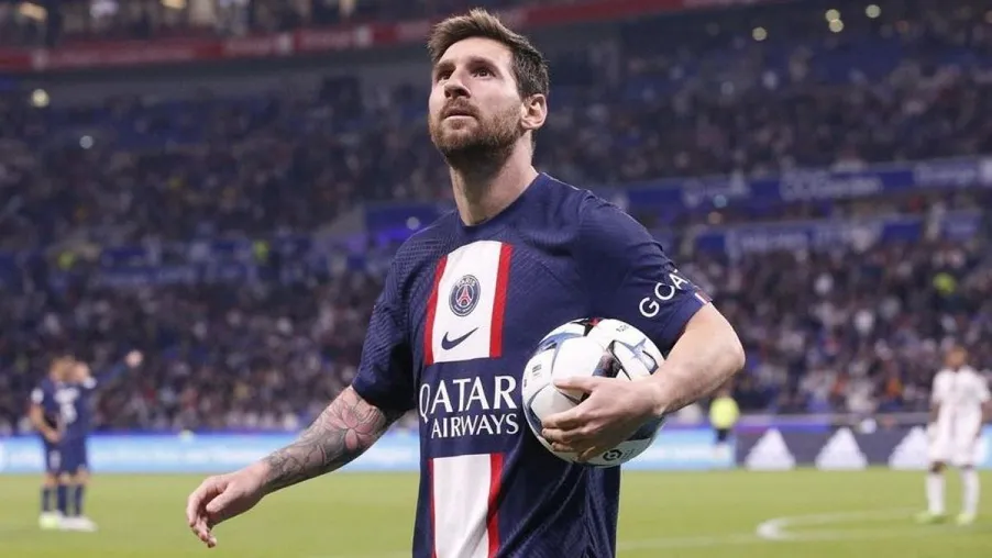 Messi fogja magát és nyáron valószínűleg eligazol a PSG-ből