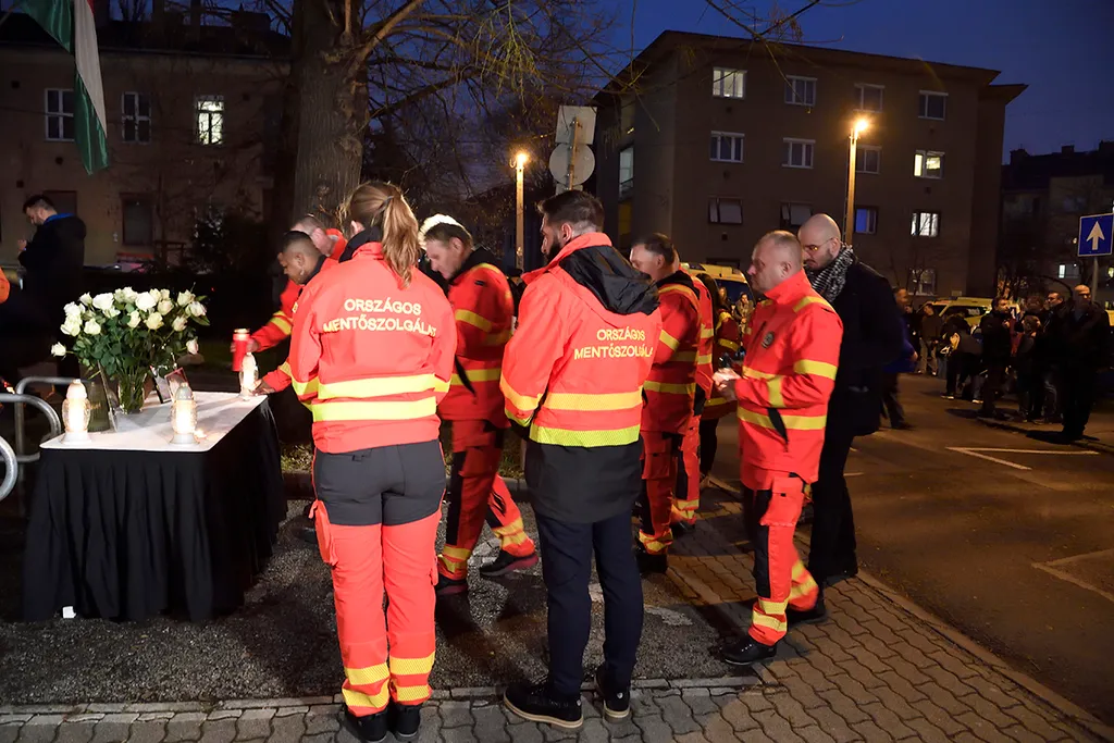 baumann péter rendőr