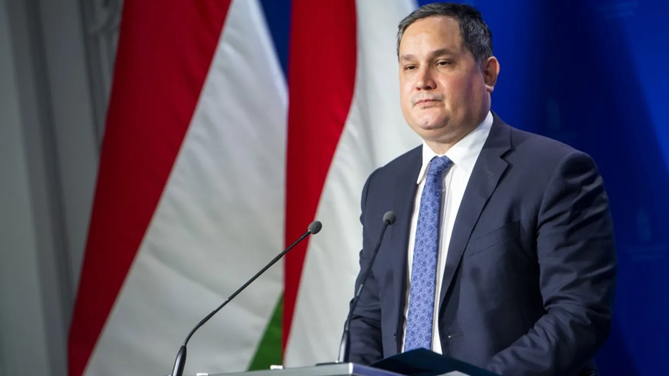 A kormány 2023-ban is elkötelezett  a családok támogatásában